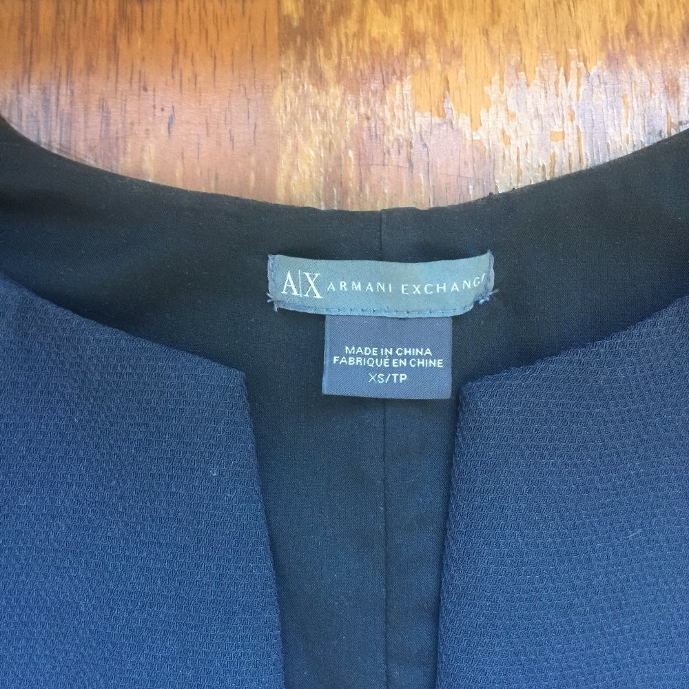 A/X Textured Shell - Picture 4 of 4